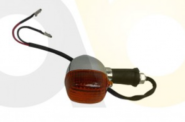 Blinker für Kindertraktor vorne